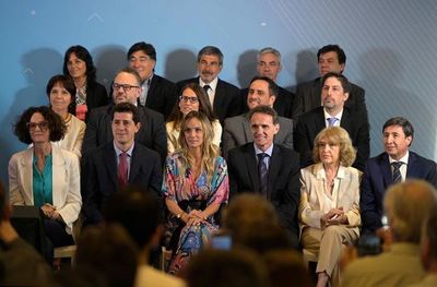 Fernández gobernará Argentina con un académico heterodoxo en el ministerio de Economía - Mundo - ABC Color