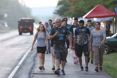 Al menos 4 millones de peregrinos llegarán a la villa serrana
