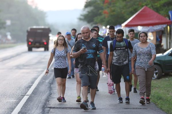 Al menos 4 millones de peregrinos llegarán a la villa serrana