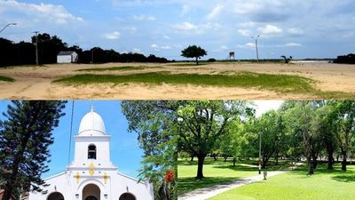 Villa Florida Misiones se pone a tono de verano - Digital Misiones