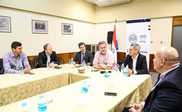 Resaltan avances en propuesta de mejorar la Ley de Responsabilidad Fiscal | .::Agencia IP::.