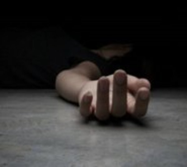 Supuesto feminicidio: Mujer fallece de un disparo - Paraguay.com