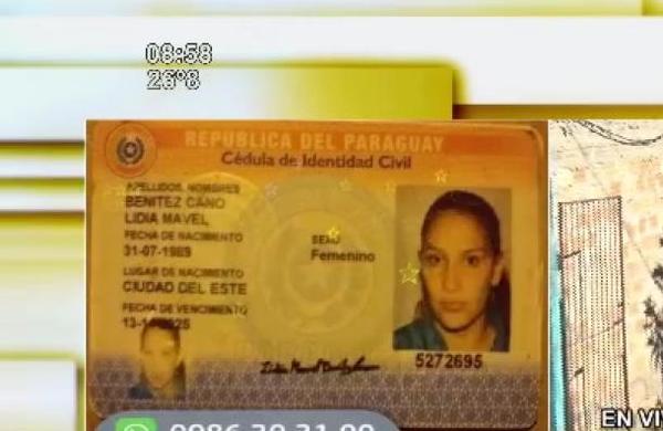 Nuevo caso de feminicidio en Ciudad del Este - SNT