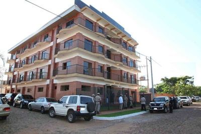 Condenan a un hombre a 20 años de cárcel por Robo con derivación fatal » Ñanduti