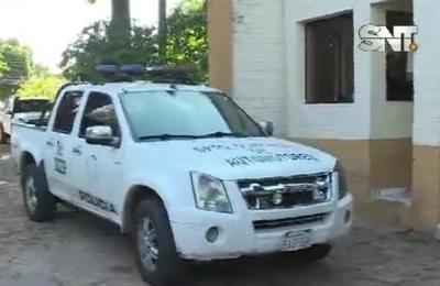 Detienen a un clonador de autos - SNT