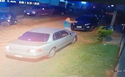 HOY / 134 asesinatos por encargo en  11 meses: "Antes que denunciar  prefieren contratar sicarios"