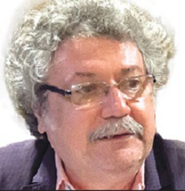 Tony Carmona: el adiós a un destacado periodista