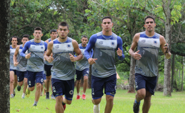 HOY / No hay descanso y quieren llegar en óptimo estado al siguiente desafío