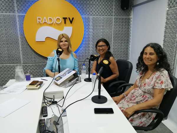 Lo que dejó el segundo "Encuentro Nacional de Mujeres Indígenas de Paraguay” » Ñanduti