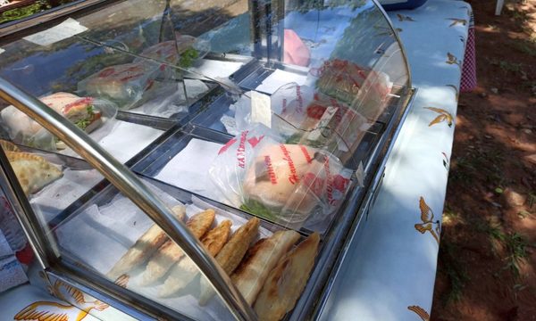 Piden cuidado con el consumo de alimentos en Caacupé