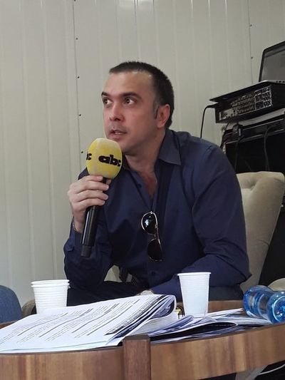 SEME trasladó a 27 personas en el marco del Operativo Caacupé - Nacionales - ABC Color