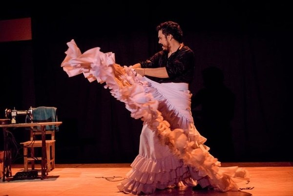 “Madrid” se presenta este fin de semana en la Manzana - ADN Paraguayo