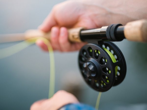 La pesca, un termómetro infalible de la crisis climática