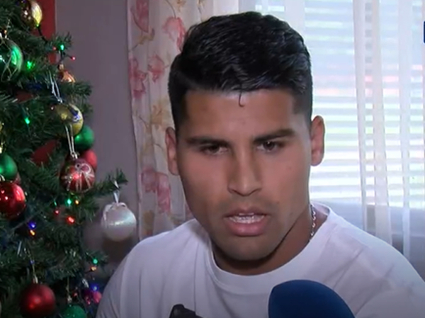 Sebastián Doldán analiza las posibilidades de General Díaz