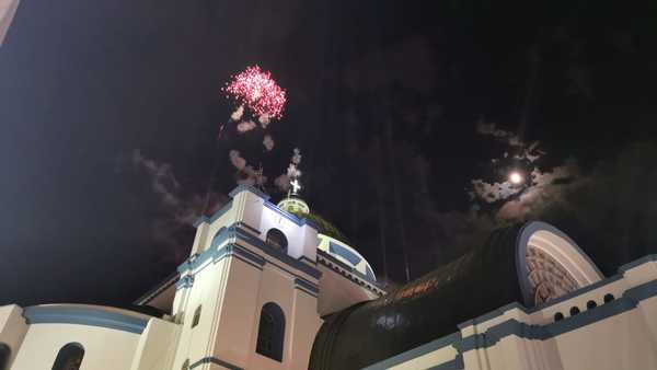 8 de Diciembre: Día de la Virgencita de Caacupé, patrona del Paraguay » Ñanduti