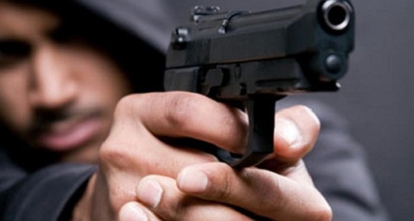 Sicarios matan a una pareja en Canindeyú