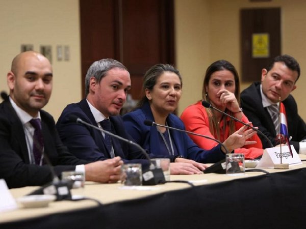 Solo 50% de grupos políticos están inscriptos en supervisión antilavado