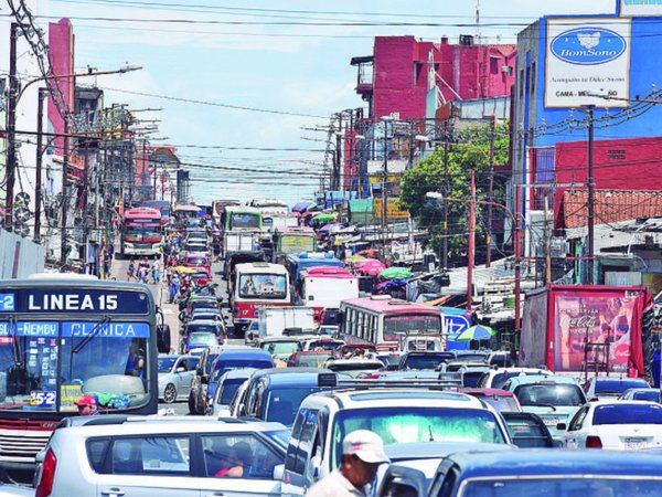 Asunción implementará las licencias de conducir electrónicas con chips
