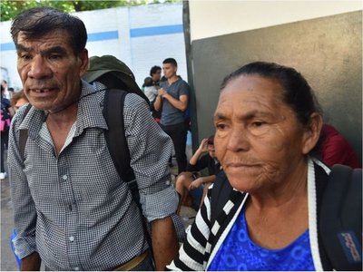 Intercesión ante la  crisis en el campo