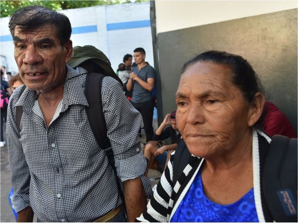 Intercesión ante la  crisis en el campo