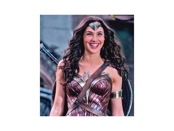 Héroes, villanos y estrellas de Hollywood, cara a cara
