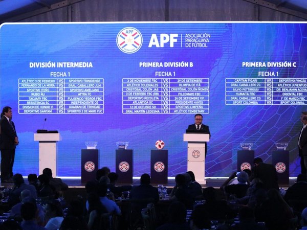 Broche de oro en el Ascenso