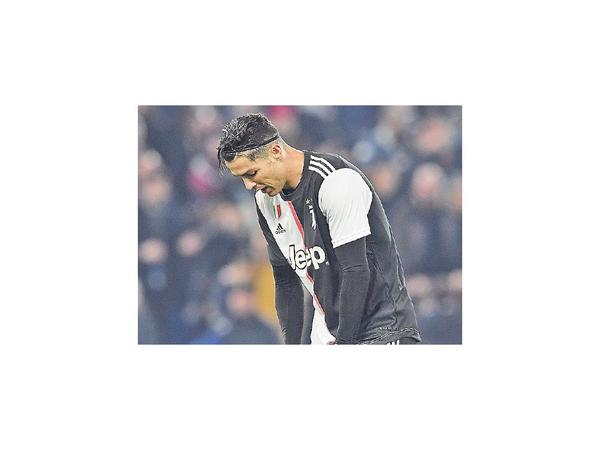 Lazio sorprendió y derrotó a Juventus