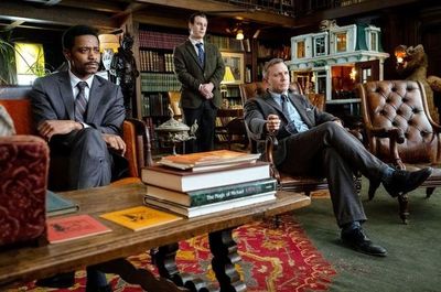 Película de misterio que rompe con el género  - Artes y Espectáculos - ABC Color