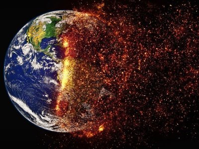 ¿Serás uno de los 200 millones de desplazados climáticos de mañana?