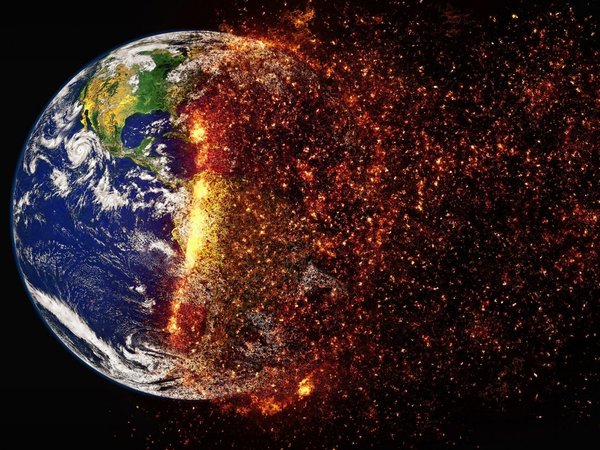 ¿Serás uno de los 200 millones de desplazados climáticos de mañana?