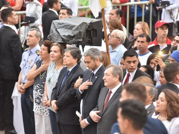 Iglesia pide patriotismo en renegociación de Tratado de Itaipú