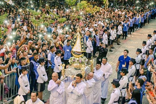 En homilía central, monseñor hace llamado a la honestidad como pilar de una sociedad igualitaria | .::Agencia IP::.