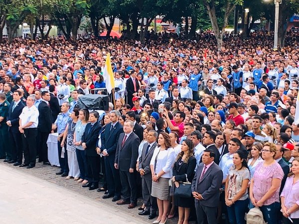 Ricardo Valenzuela: “Seguimos siendo un país vergonzosamente desigual” - ADN Paraguayo