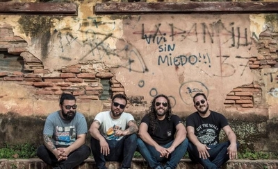 HOY / Llega el Rock & Mosh Festival, en el Casco Antiguo