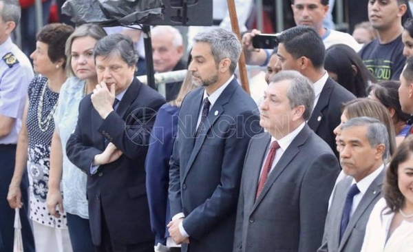 HOY / Caacupé: autoridades hacen mea culpa tras fuerte reclamo de la Iglesia