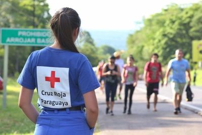 Operativo Caacupé: Hubo un muerto y más atenciones de salud