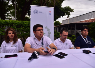 Operativo Caacupé 2019: Cobertura sanitaria cierra con 16.228 asistidos