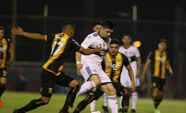 HOY / Guaraní se interpone entre Olimpia y el tetra