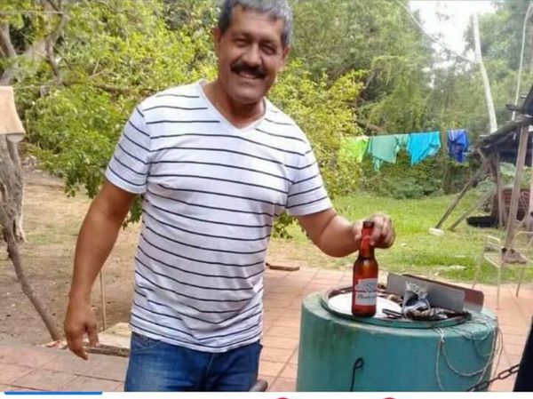 Homicidio con arma blanca en Isla Pucú - Nacionales - ABC Color