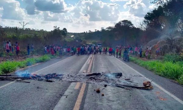 Nuevo ataque deja dos indígenas muertos en Brasil