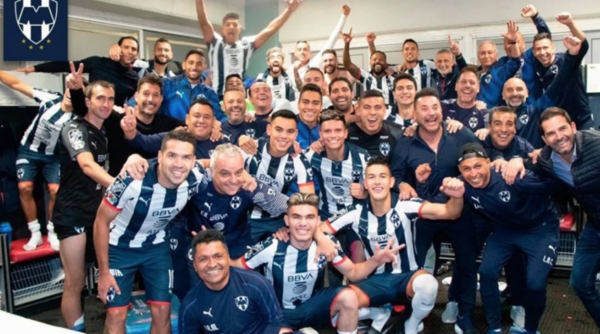 HOY / Habrá encuentro de paraguayos en la final del fútbol mexicano