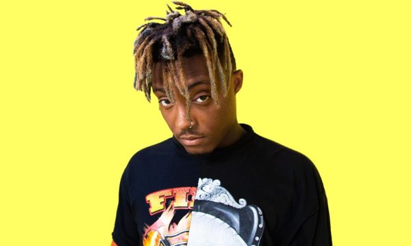 Falleció el rapero Juice Wrld a la edad de 21 años