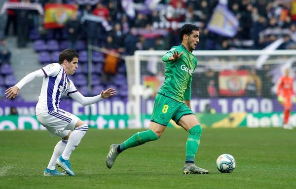 La Real se aferra a Europa - Fútbol - ABC Color