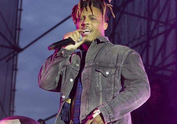 Muere a los 21 años el rapero estadounidense Juice WRLD,