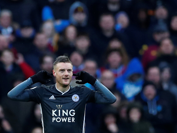 Leicester firma el mejor arranque de temporada de su historia