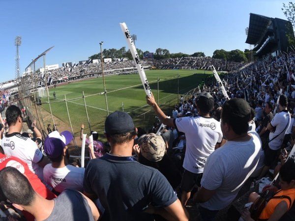 ¿Cómo estará el clima a la hora del partido?