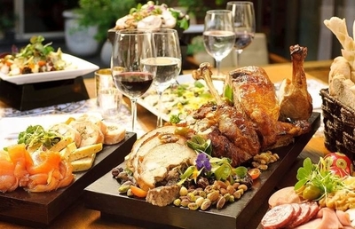 HOY / Cómo disfrutar en estas fiestas, sin excesos y sin arriesgar la salud