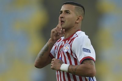 Olimpia asegura un 'clase A' para la Libertadores 2020