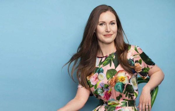 Finlandia elige a la primera ministra más joven de su historia