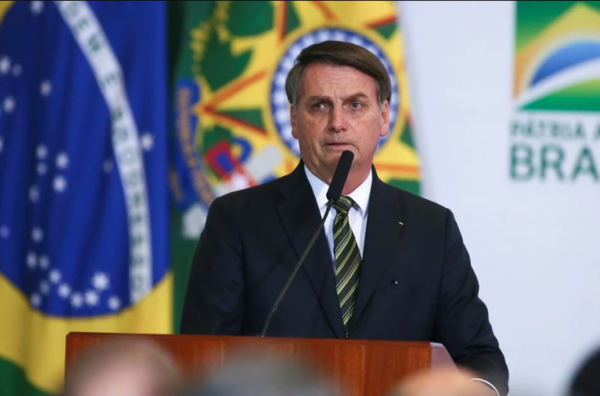 Bolsonaro le hará el vacío a Alberto Fernández